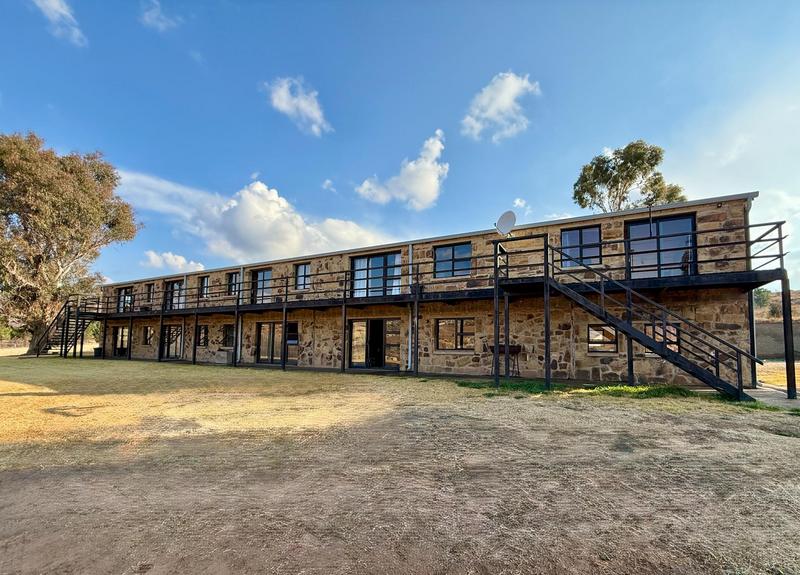 9 Bedroom Property for Sale in Clarens Free State